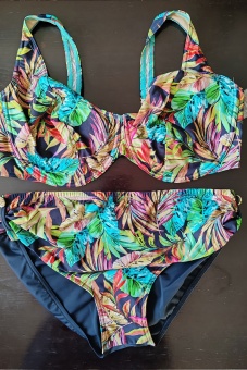 Купальник BAHAMA 102-347 422101 BA25