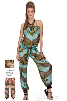 Комбинезон Magistral 130MO-A600-3