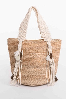 DAVID Сумка пляжная DB22-B01