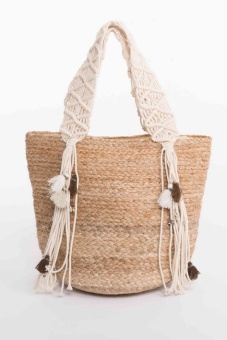 DAVID Сумка пляжная DB22-B01