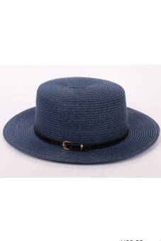 Шляпа Naemy Beach H06/25 синий