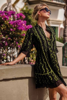 Туника DB25-109 DAVID