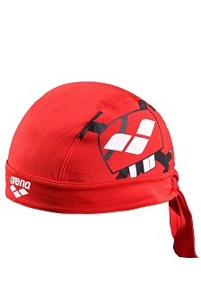 Шапочка ARENA Pirate UV Kids Cap подростково -детская