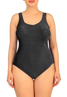 Купальник слитный LIGHT SWIM LS 99-649