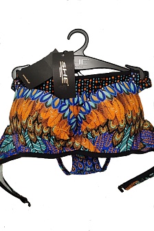 Купальник SHE SHANNON 58k