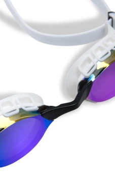 Плавательные очки ARENA AIR SONIC MIRROR 