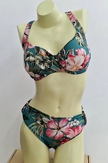 Купальник Bahama 102-691-870201-24