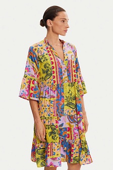 Платье -туника IC25-124 Iconique