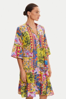 Платье -туника IC25-124 Iconique