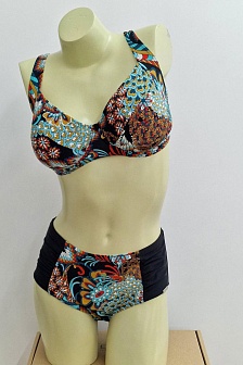 102-758 500873 BA24 Купальник БАГАМА (BAHAMA)