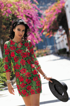 Туника Feba F77/456-2018