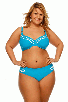 Купальник Bahama 102-650 830106