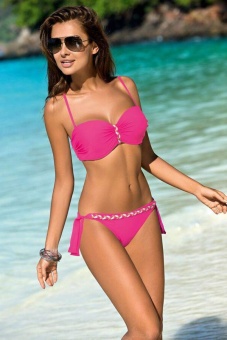 Купальник GABBIANO AISHA pin