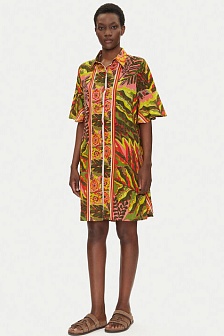 Платье-туника IC25-102 Iconique