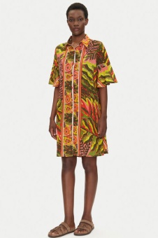 Платье-туника IC25-102 Iconique