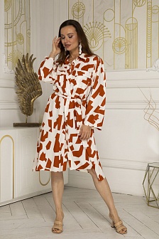 Туника пляжная NAEMY BEACH 7218/25