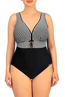 Купальник слитный LSW LS 99-647