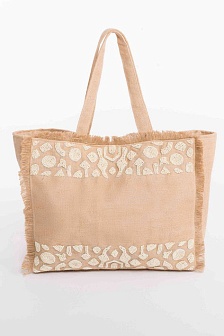 DAVID Сумка пляжная DB22-B04