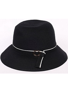 Шляпа Naemy H04/25 черный